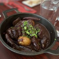   at Delice & Sarrasin in New York City