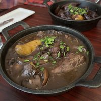   at Delice & Sarrasin in New York City