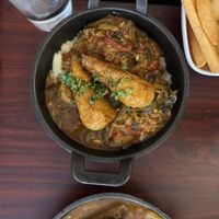   at Delice & Sarrasin in New York City