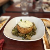   at Delice & Sarrasin in New York City