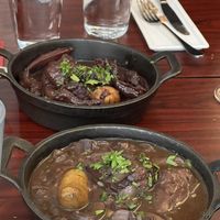   at Delice & Sarrasin in New York City