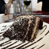   at Delice & Sarrasin in New York City