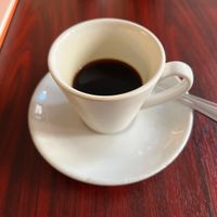 Perfect ending   at Delice & Sarrasin in New York City