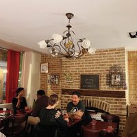   at Delice & Sarrasin in New York City