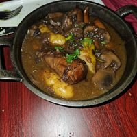  at Delice & Sarrasin in New York City