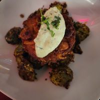  at Delice & Sarrasin in New York City