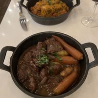   at Delice & Sarrasin in New York City