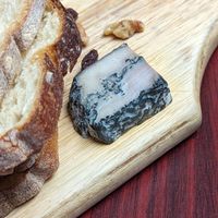 Amazing, amazing, amazing! Run, don't walk to Delice & Sarrasin. We were so impressed with this restaurant we went back the next night. The roasted Brie was so delicious and my hus at Delice & Sarrasin in New York City