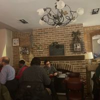  at Delice & Sarrasin in New York City