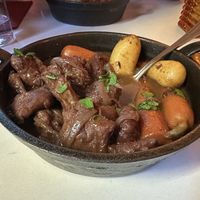   at Delice & Sarrasin in New York City