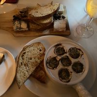   at Delice & Sarrasin in New York City