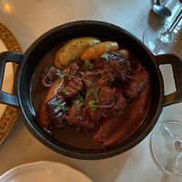   at Delice & Sarrasin in New York City