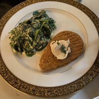   at Delice & Sarrasin in New York City