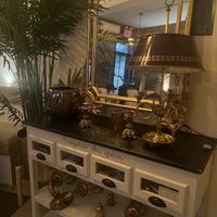   at Delice & Sarrasin in New York City