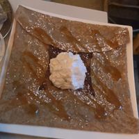   at Delice & Sarrasin in New York City