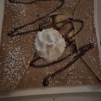 La Lolotte  #Veganuary at Delice & Sarrasin in New York City