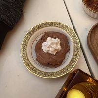 Mousse   at Delice & Sarrasin in New York City