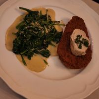 #Veganuary at Delice & Sarrasin in New York City