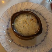   at Delice & Sarrasin in New York City