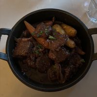   at Delice & Sarrasin in New York City