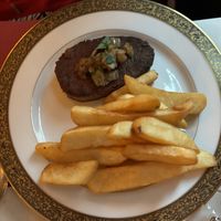   at Delice & Sarrasin in New York City