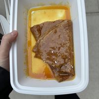   at Delice & Sarrasin in New York City