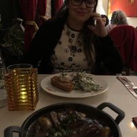   at Delice & Sarrasin in New York City