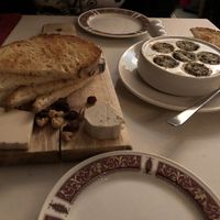   at Delice & Sarrasin in New York City