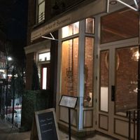   at Delice & Sarrasin in New York City