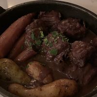   at Delice & Sarrasin in New York City