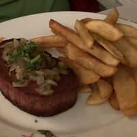   at Delice & Sarrasin in New York City