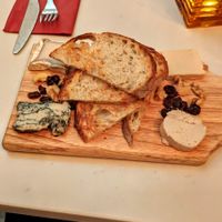  at Delice & Sarrasin in New York City