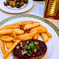  at Delice & Sarrasin in New York City