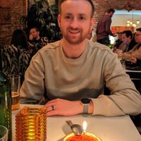  at Delice & Sarrasin in New York City