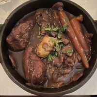   at Delice & Sarrasin in New York City