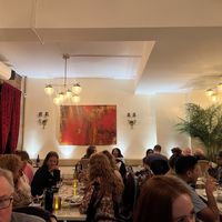   at Delice & Sarrasin in New York City