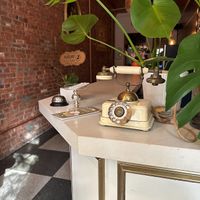   at Delice & Sarrasin in New York City