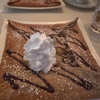   at Delice & Sarrasin in New York City