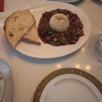   at Delice & Sarrasin in New York City