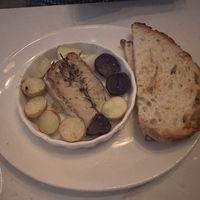   at Delice & Sarrasin in New York City