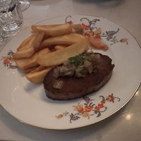   at Delice & Sarrasin in New York City