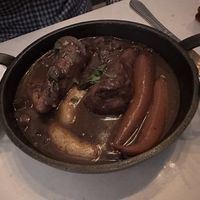   at Delice & Sarrasin in New York City