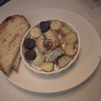   at Delice & Sarrasin in New York City