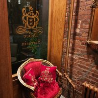  at Delice & Sarrasin in New York City