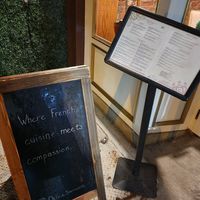  at Delice & Sarrasin in New York City