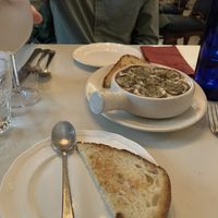   at Delice & Sarrasin in New York City