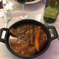 yummy  at Delice & Sarrasin in New York City