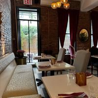   at Delice & Sarrasin in New York City