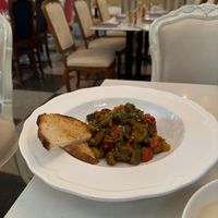   at Delice & Sarrasin in New York City