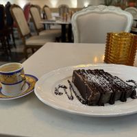   at Delice & Sarrasin in New York City